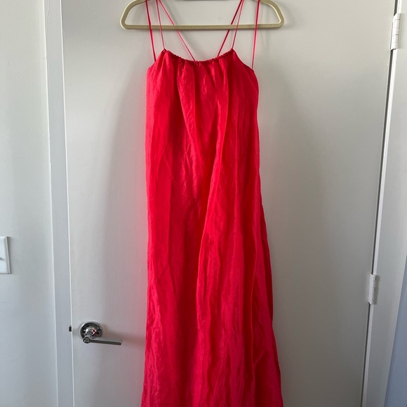 Banana Republic Maxi Dress - Picture 5 of 7